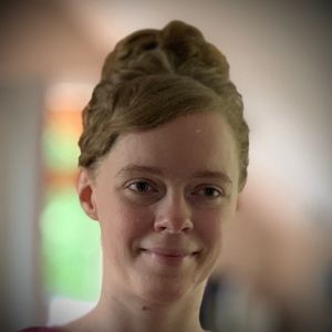 Meet your Posher, Rebekah d